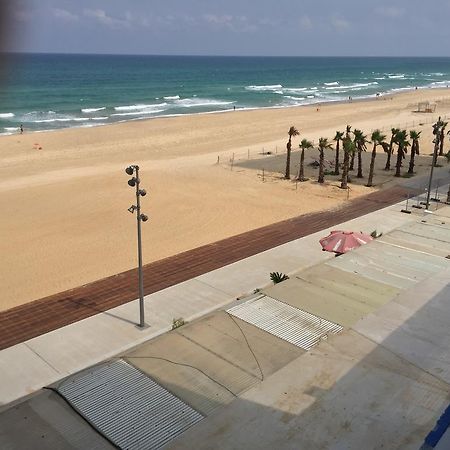 Apartamento Perfect Sea View Bat Yam Exterior foto