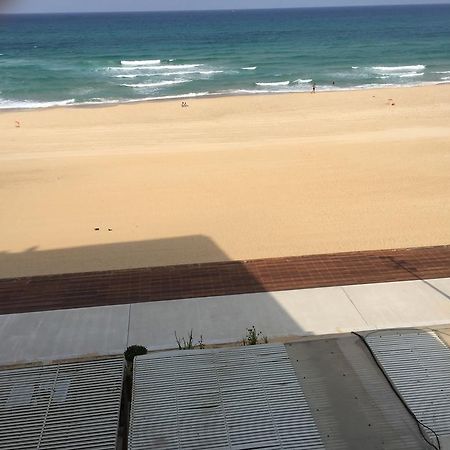 Apartamento Perfect Sea View Bat Yam Exterior foto