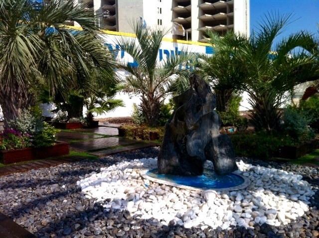 Apartamento Perfect Sea View Bat Yam Exterior foto
