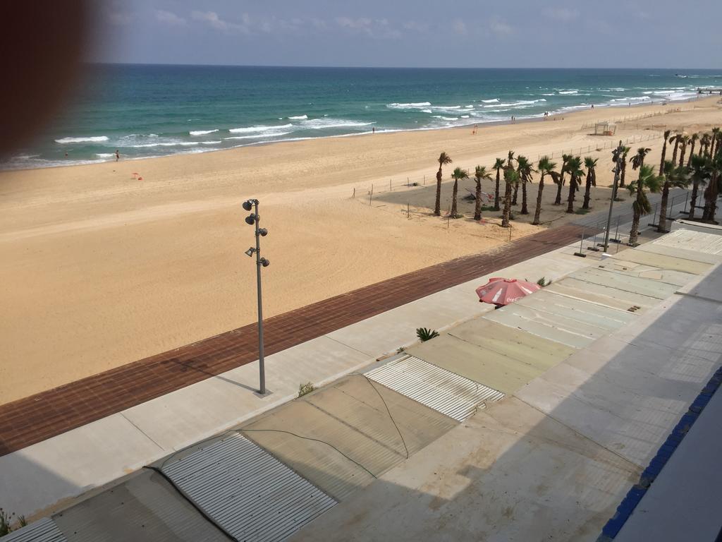 Apartamento Perfect Sea View Bat Yam Exterior foto