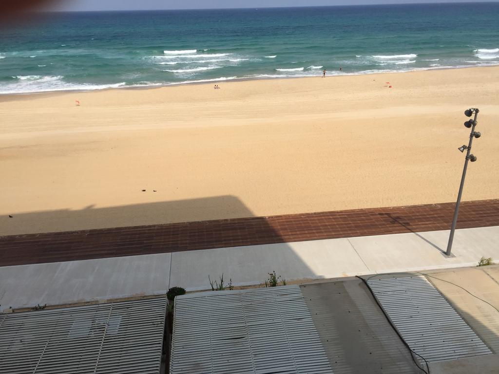 Apartamento Perfect Sea View Bat Yam Exterior foto